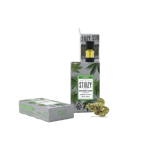 Stiiizy ? Birthday Cake (1g)