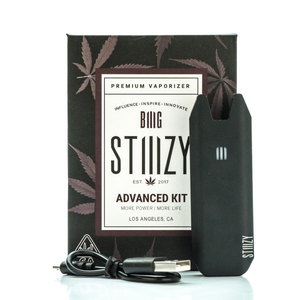 STIIIZY PODS