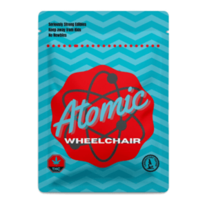 2000mg Gummy ? Atomic Wheelchair