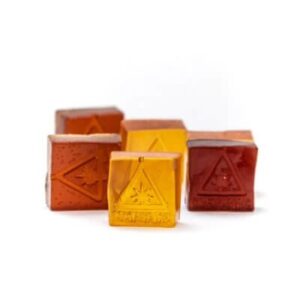 Above the Clouds Edibles