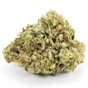 White Phantom Indica Strain