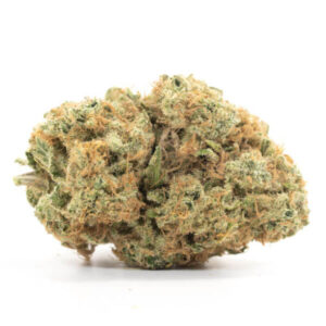 White Rhino Hybrid Strain