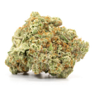 Sour Apple Sativa Strain