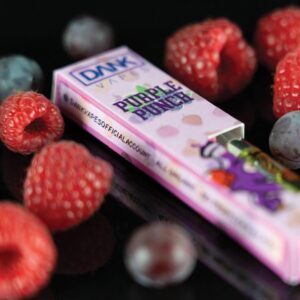 Buy Purple Punch Dank Vapes online