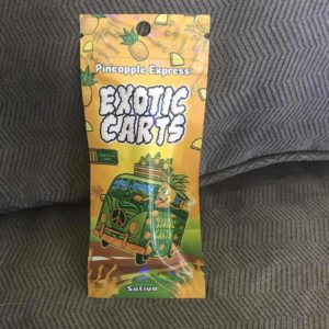 Buy Pineapple Express online